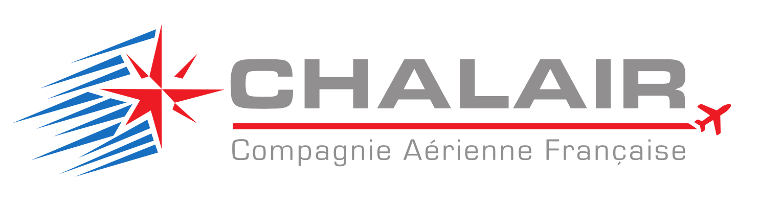 Chalair logo